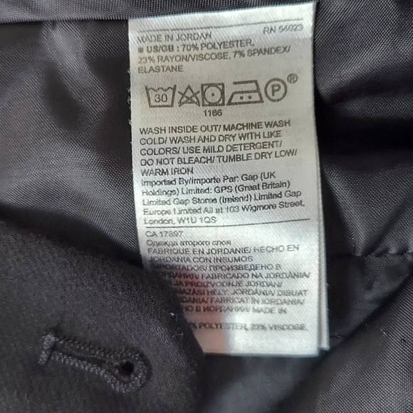 Banana Republic Womens Shorts - Picture 5 of 6